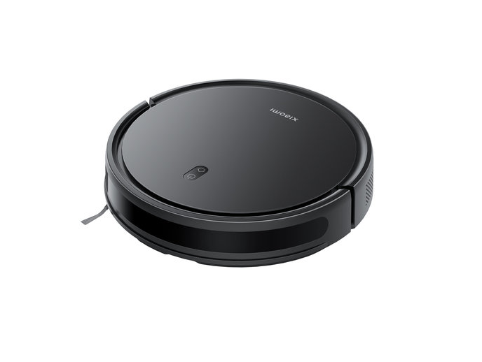 Robotický vysávač Xiaomi Robot Vacuum E10C Black EU