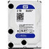 WESTERN DIGITAL WD Blue/2TB/HDD/3.5"/SATA/5400 RPM/2R