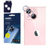 3mk ochrana kamery HARDY Lens Protection Pro pro iPhone 15/15 Plus Pink
