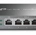 TP-Link ER605 v2 Gb Multi-WAN VPN router, port USB, Omada SDN