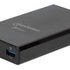Nabíjacia stanica MANHATTAN USB Power Delivery - 65 W, čierna