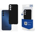 3mk ochranný kryt Matt Case pro Samsung Galaxy A15 5G (SM-A156) černá