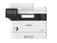 Multifunkčná tlačiareň Canon i-SENSYS/MF455dw/MF/Laser/A4/LAN/WiFi/USB