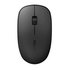 Bluetooth optická myš RAPOO Mouse M200 Silent Multi-Mode Wireless Mouse, čierna