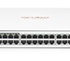 HP Aruba Instant On 1830 48G 4SFP 370W Switch (24x RJ45 10/100/1000 24x Class4 PoE)