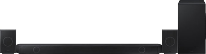 Soundbar Samsung HW-Q990D Dolby Atmos