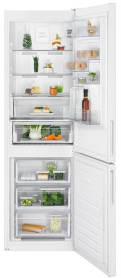 Chladnička ELECTROLUX LNC7ME32W2