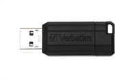 VERBATIM 49064 PinStripe 32GB USB