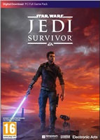 ELECTRONIC ARTS PC hra Star Wars Jedi: Survivor