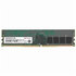 TRANSCEND DDR4 8GB 3200Mhz U-DIMM 1Rx8 1Gx8 CL22 1.2V