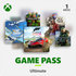 MICROSOFT ESD XBOX - Game Pass Ultimate - předplatné na 1 měsíc (EuroZone)