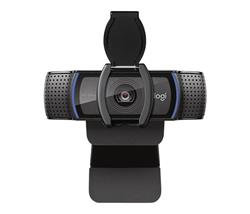 webová kamera Logitech FullHD Webcam C920s