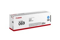 Canon CLBP Cartridge 069 C