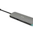 I-TEC iTec USB-C Metal Nano Dokovacia stanica 4K HDMI LAN + Power Delivery 100 W