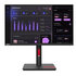 Monitor LENOVO LCD ThinkVision T24i-30-23.8" FHD IPS,matný,16:9,1920x1080,178/178,6ms,250cd,1000:1,HDMI,DP,VGA,VESA,PIVOT,3Y
