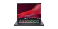 Notebook BAZAR - ACER NTB Chromebook 516 GE (CBG516-1H-58VQ) - i5-1240P,16",16GBDDR4,256GBSSD,Iris XE,ChromeOS,Stříbrná