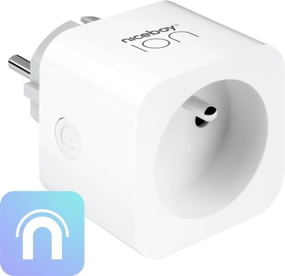 Niceboy ION SmartPlug PRO