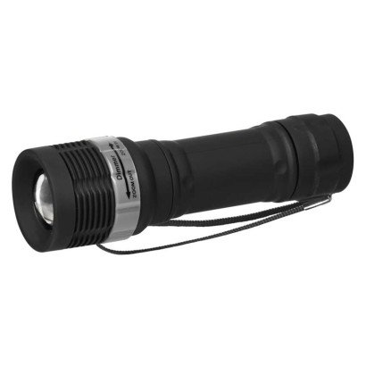 EMOS LED ručné svietidlo P4702, 75 lm, 3× AAA, fokus