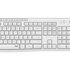 bezdrôtový set Logitech MK295, White US INTL