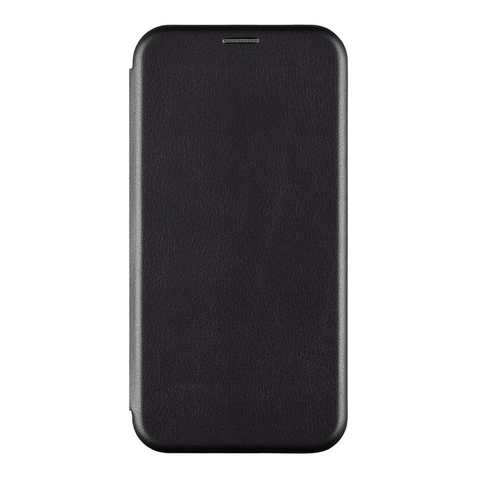 OBAL:ME Book Puzdro pre Samsung Galaxy A34 5G Black