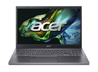 Notebook BAZAR - ACER NTB Aspire 5 15 (A515-58M-39GE), i3-1315U,15,6" FHD IPS,8GB,512GB,UHD Graphics,W11H, Steel Gray - Rozbaleno