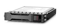 HPE 1.2TB SAS 12G Mission Critical 10K SFF BC 3y warr HDD