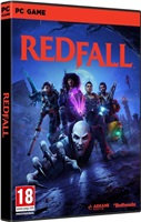 SEGA PC hra Redfall