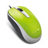 Optická myš GENIUS DX-120, zelená