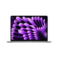 Notebook APPLE MacBook Air 13'' M3, 8-core CPU , 10-core GPU, 8GB RAM, 512GB SSD - Space Grey