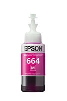 Epson T6643 Magenta ink cont. 70ml pre L100/200