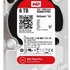 WESTERN DIGITAL WD Red Pro/6TB/HDD/3.5"/SATA/7200 RPM/5R