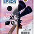Čierny atrament EPSON Singlepack "Binoculars" Black 502XL