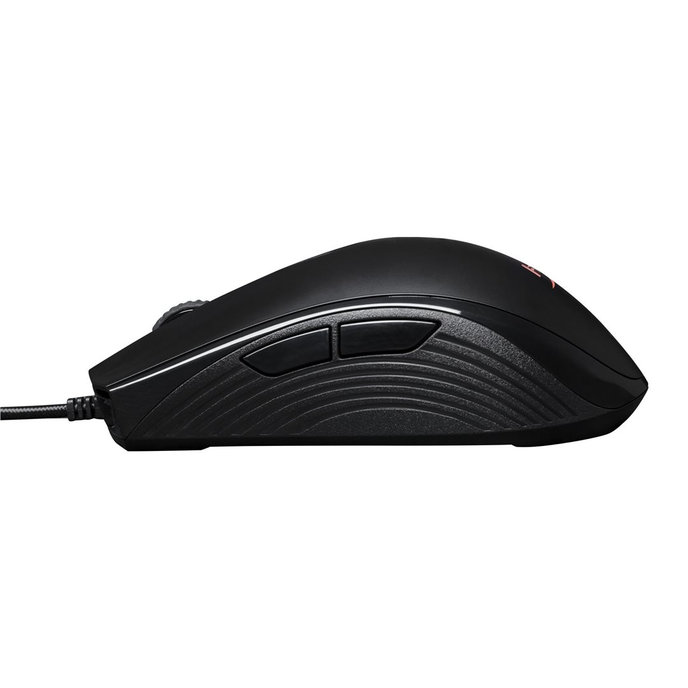 Optická myš HP HyperX Pulsefire Core - Gaming Mouse (Black)  (HX-MC004B) - Myš