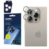 3mk ochrana kamery HARDY Lens Protection Pro pro iPhone 15 Pro Max Natural