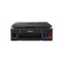 Multifunkčná tlačiareň Canon PIXMA Tiskárna G3410 (doplnitelné zásobníky inkoustu) - barevná, MF (tisk,kopírka,sken,cloud), USB, Wi-Fi
