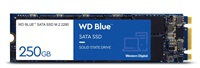 WESTERN DIGITAL WD BLUE SSD 3D NAND WDS500G3B0B 500GB SA510 M.2, (R:560, W:510MB/s)