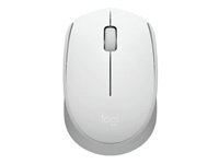 Bluetooth optická myš Logitech myš M171 bezdrátová myš, bílá, EMEA