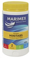 MARIMEX Minitabs Mini Tablety 0,9 kg