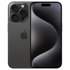 APPLE iPhone 15 Pro 512 GB Black Titanium