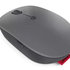 Lenovo Mouse Go Wireless Multi-Device Mouse (Storm Grey)