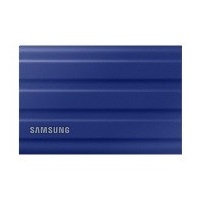Externý SSD disk Samsung T7 Shield - 2 TB - vodotesný, prachotesný, odolný voči pádu z výšky 3 m, USB3.2 Gen2, stupeň k