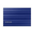Externý SSD disk Samsung T7 Shield - 2 TB - vodotesný, prachotesný, odolný voči pádu z výšky 3 m, USB3.2 Gen2, stupeň k