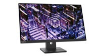 Monitor LENOVO LCD E24q-30 - 23.8”,IPS,matný,16:9,2560x1440,100Hz,178/178,4/6ms,300cd/m2,1300:1,repro,HDMI,DP,VESA