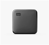 SanDisk WD Elements SE Externý SSD disk 1 TB USB 3.2 400 MB/s