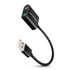 AXAGON ADA-12, USB 2.0 - externá zvuková karta