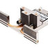 HPE ProLiant DL380/DL560 Gen11 High Performance 2U Heat Sink Kit