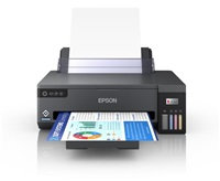 Multifunkčná tlačiareň EPSON tiskárna ink EcoTank L11050, 4800x1200, A3, 30ppm, USB, Wi-Fi