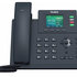 Yealink SIP-T33G SIP telefón, PoE, 2,4" 320x240 farebný LCD, 4 x SIP úč., GigE