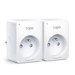TP-Link Tapo P100(2-pack) [Mini chytrá Wi-fi zásuvka]