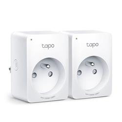 TP-Link Tapo P100(2-pack) [Mini chytrá Wi-fi zásuvka]